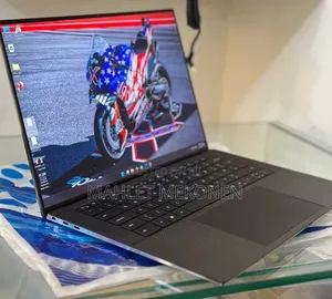 New Laptop Dell Precision 5560 16GB Intel Core i7 SSD 512GB