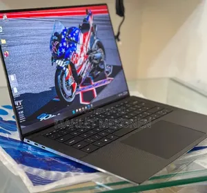 New Laptop Dell Precision 5560 16GB Intel Core i7 SSD 512GB