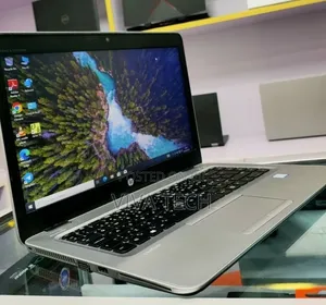 Laptop HP EliteBook 840 G3 8GB Intel Core i7 SSD 512GB