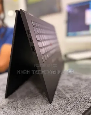 New Laptop Lenovo ThinkPad X1 Yoga 8GB Intel Core i5 SSD 256GB