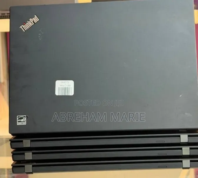 New Laptop Lenovo ThinkPad T14 16GB AMD Ryzen 5 SSD 512GB