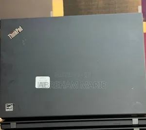 New Laptop Lenovo ThinkPad T14 16GB AMD Ryzen 5 SSD 512GB