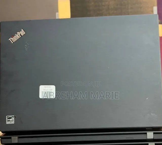 New Laptop Lenovo ThinkPad T14 16GB AMD Ryzen 5 SSD 512GB
