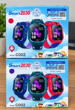 Smart 2030 Kids Watch ORIGINAL C002