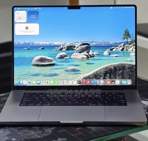 New Laptop Apple MacBook Air 2020 M1 8GB Apple M1 SSD 256GB