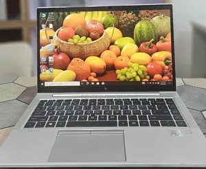 New Laptop HP EliteBook 840 G7 16GB Intel Core i5 SSD 512GB