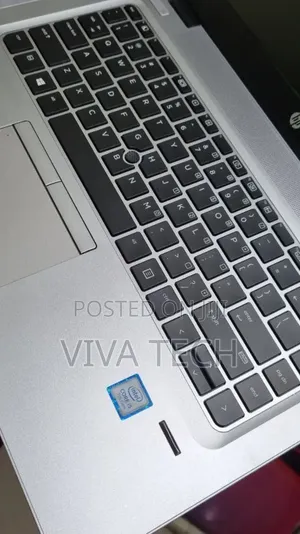 New Laptop HP EliteBook 840 G4 8GB Intel Core i5 SSD 512GB
