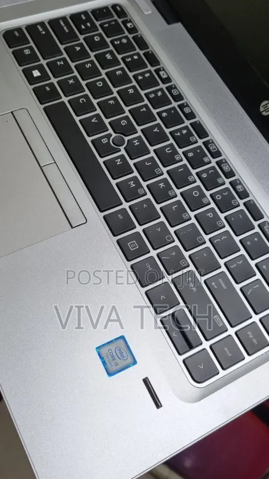 New Laptop HP EliteBook 840 G4 8GB Intel Core i5 SSD 512GB