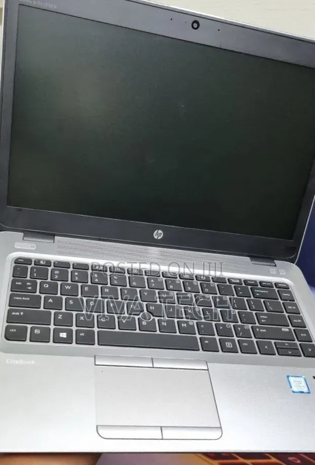 New Laptop HP EliteBook 840 G4 8GB Intel Core i5 SSD 512GB