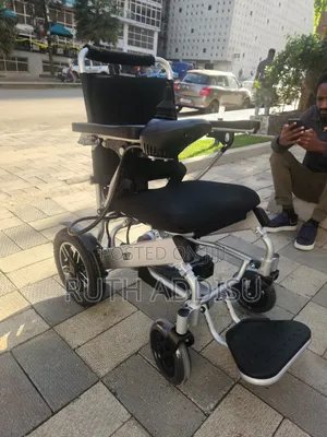 Digital Wheelchair笑笑wheelchair Electrical Wheelchair輕