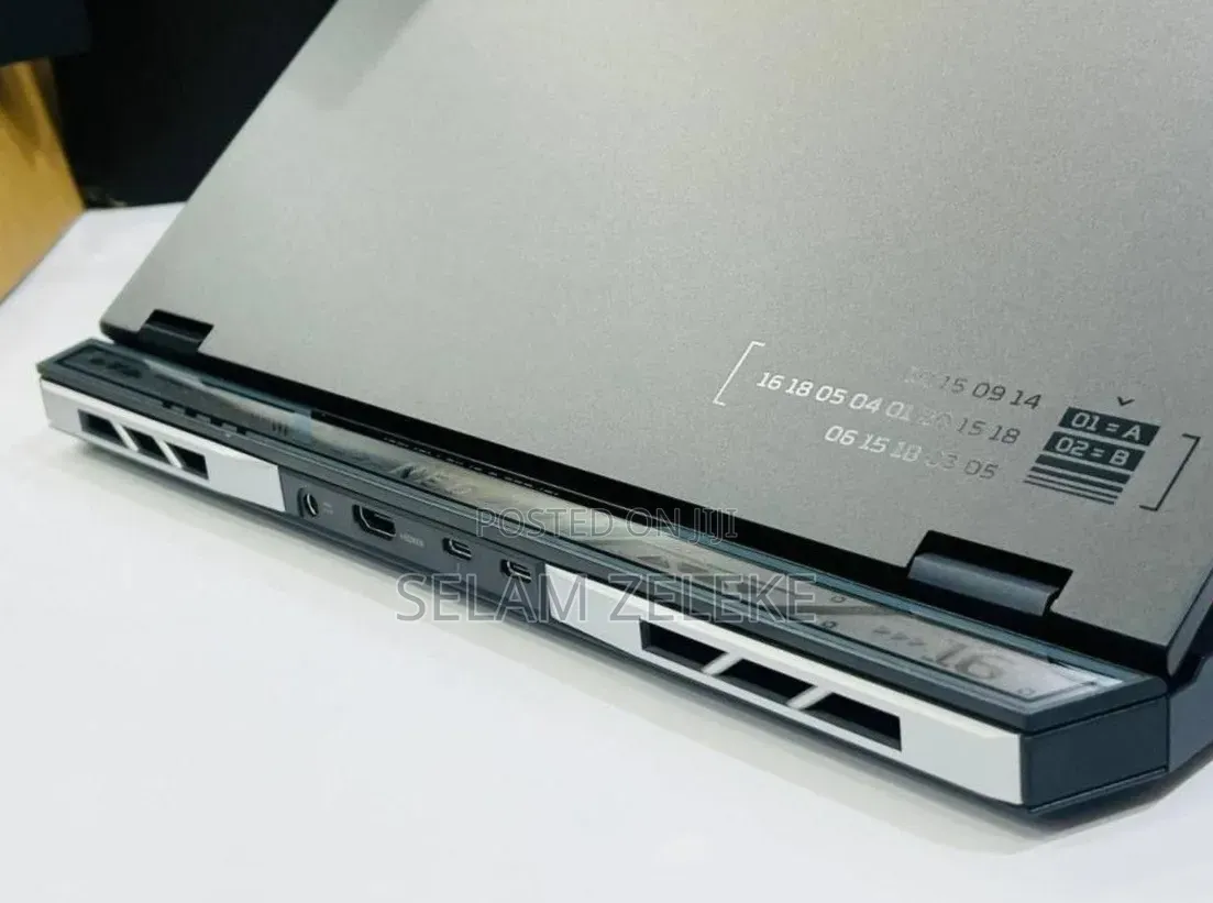 New Laptop Acer 16GB Intel Core i9 SSD 1T