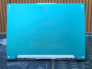 New Laptop Asus TUF Gaming A15 32GB Intel Core i7 SSD 1T
