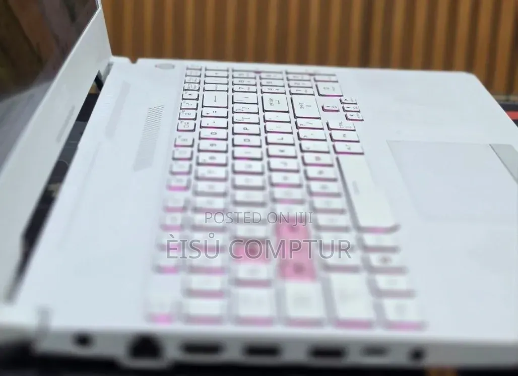 New Laptop Asus TUF Gaming A15 32GB Intel Core i7 SSD 1T