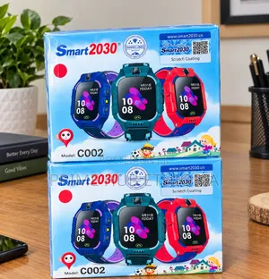 Smart 2030 Kids Watch ORIGINAL C002