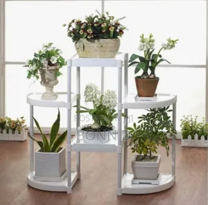 Flower Frame