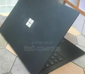 New Laptop Microsoft Surface Laptop 4 16GB Intel Core i7 SSD 512GB