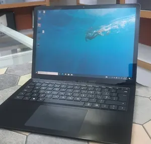 New Laptop Microsoft Surface Laptop 4 16GB Intel Core i7 SSD 512GB