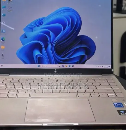 New Laptop HP Pavilion 15 16GB Intel Core i7 SSD 512GB