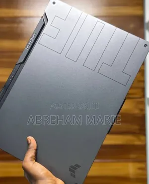 New Laptop Asus TUF Gaming A16 32GB AMD Ryzen 7 SSD 512GB