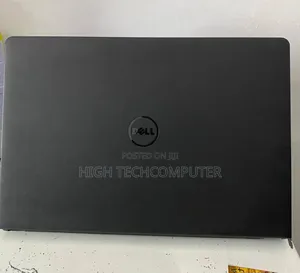 New Laptop Dell Inspiron 15 8GB Intel Core i5 SSD 256GB