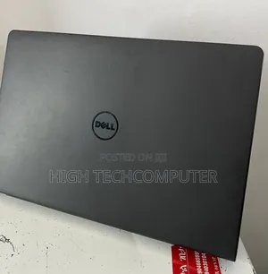 New Laptop Dell Inspiron 15 8GB Intel Core i5 SSD 256GB
