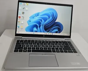 New Laptop HP EliteBook 840 G8 16GB Intel Core i7 SSD 512GB