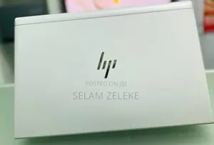New Laptop HP EliteBook 830 G8 16GB Intel Core i5 SSD 512GB