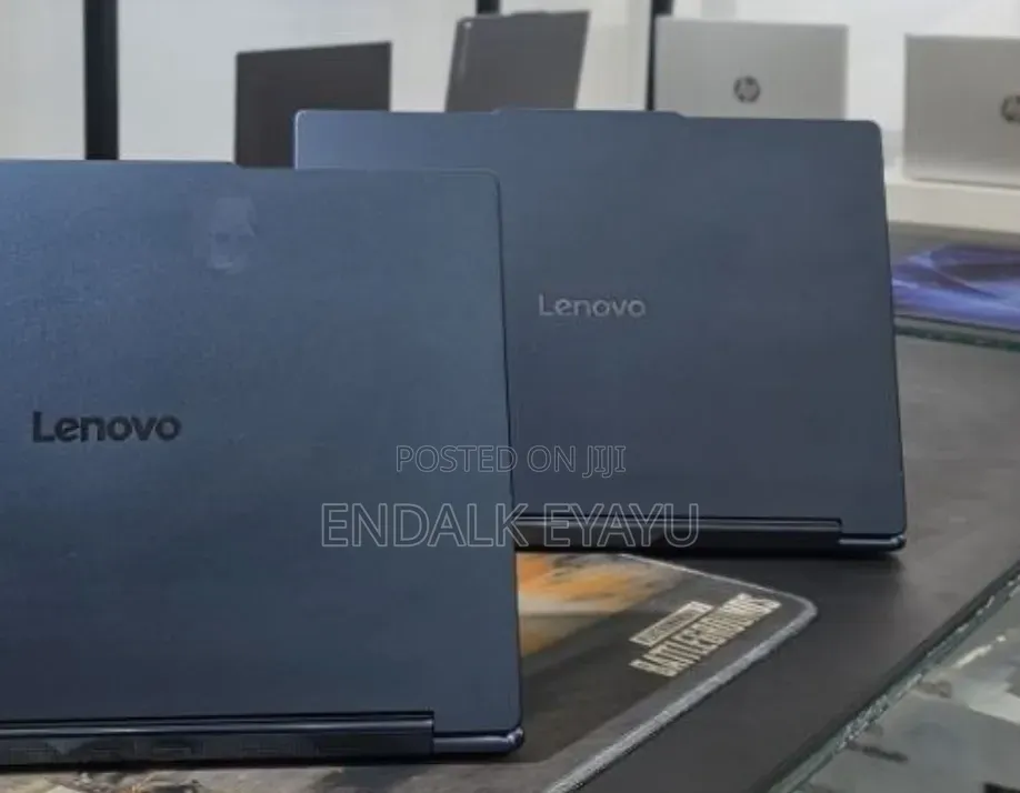 New Laptop Lenovo Yoga 9i 32GB Intel Core Ultra 7 SSD 1T
