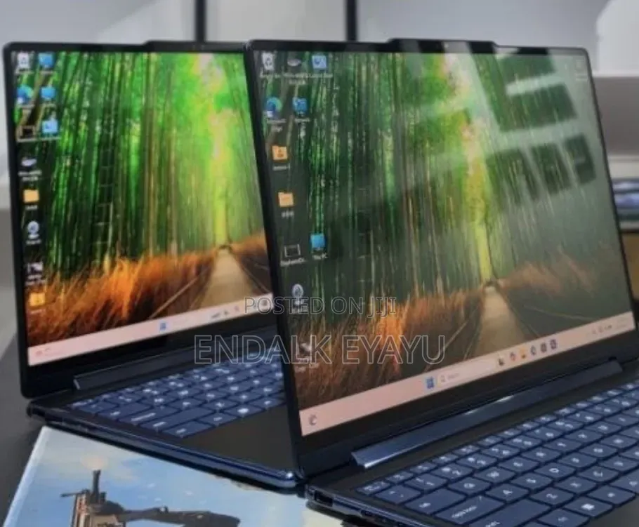 New Laptop Lenovo Yoga 9i 32GB Intel Core Ultra 7 SSD 1T