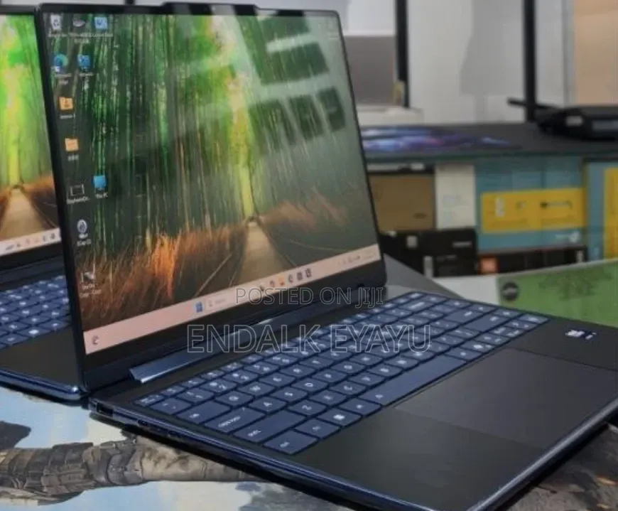New Laptop Lenovo Yoga 9i 32GB Intel Core Ultra 7 SSD 1T
