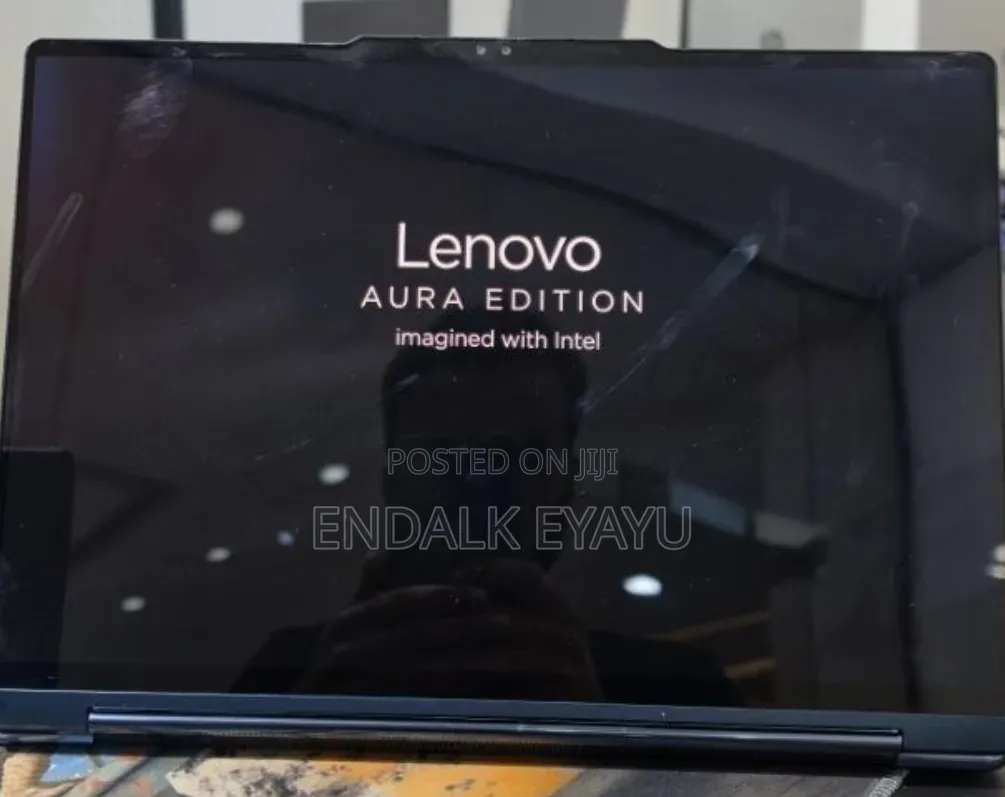 New Laptop Lenovo Yoga 9i 32GB Intel Core Ultra 7 SSD 1T