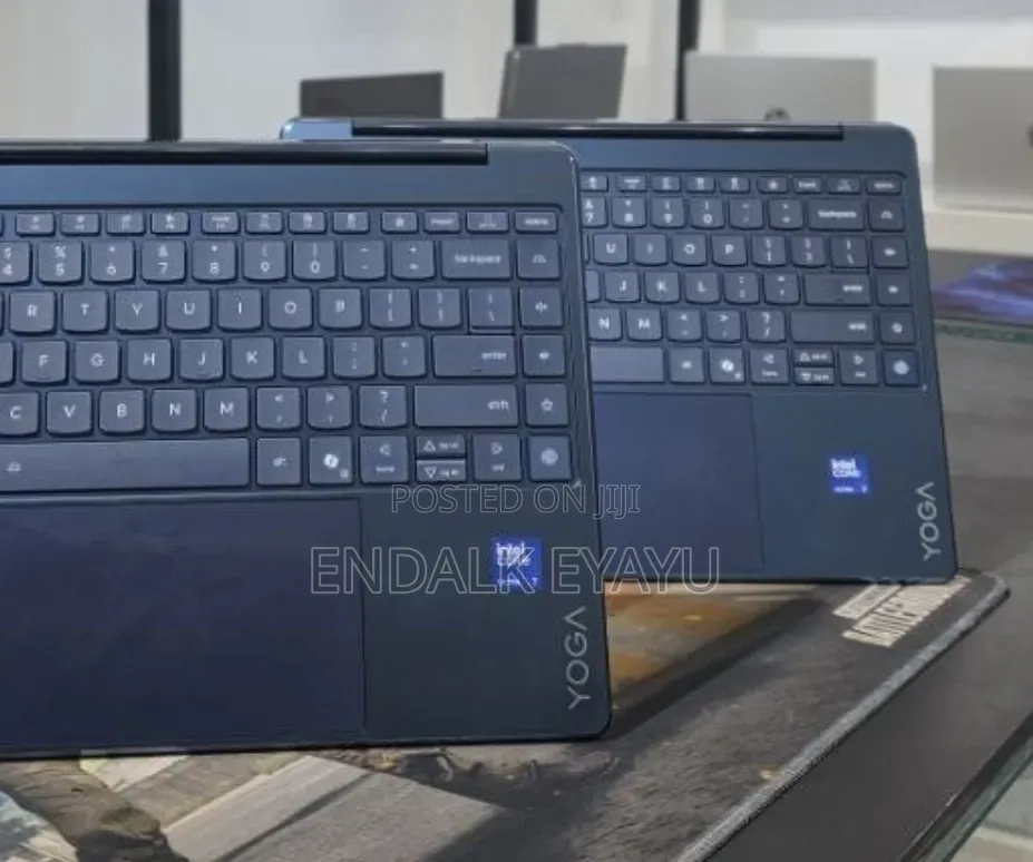 New Laptop Lenovo Yoga 9i 32GB Intel Core Ultra 7 SSD 1T
