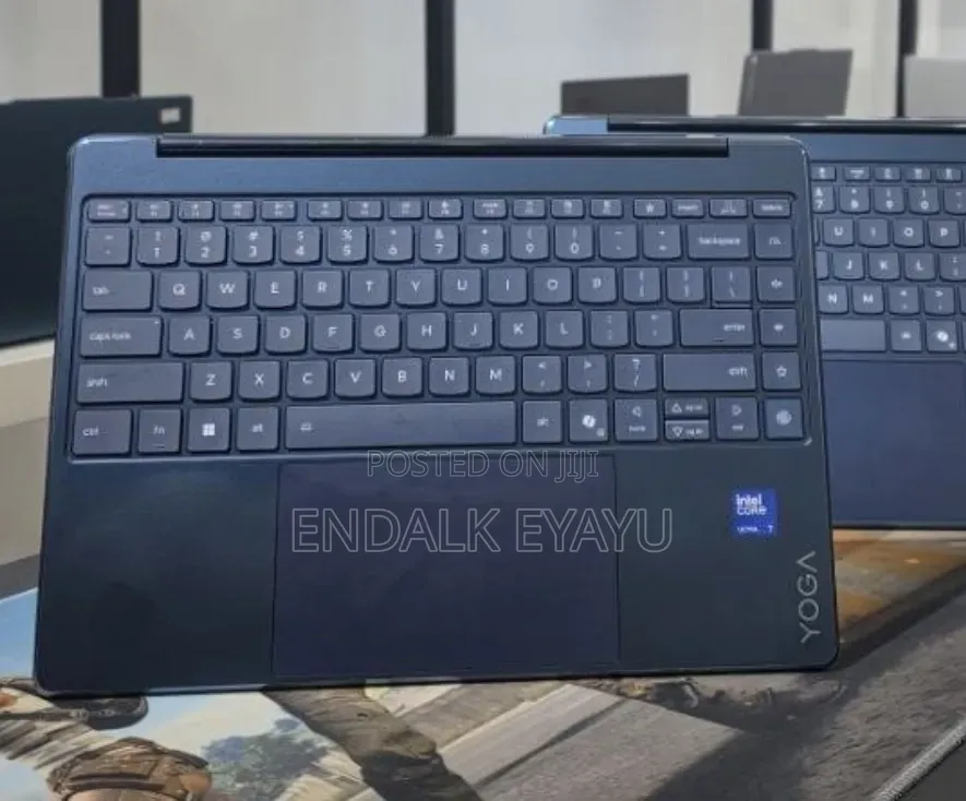 New Laptop Lenovo Yoga 9i 32GB Intel Core Ultra 7 SSD 1T