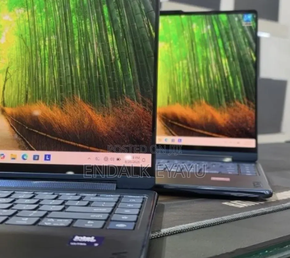 New Laptop Lenovo Yoga 9i 32GB Intel Core Ultra 7 SSD 1T