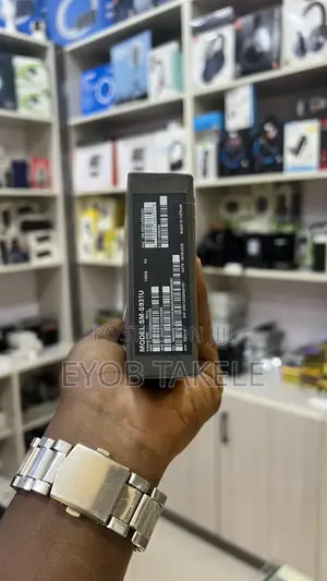 New Samsung Galaxy S25 128 GB