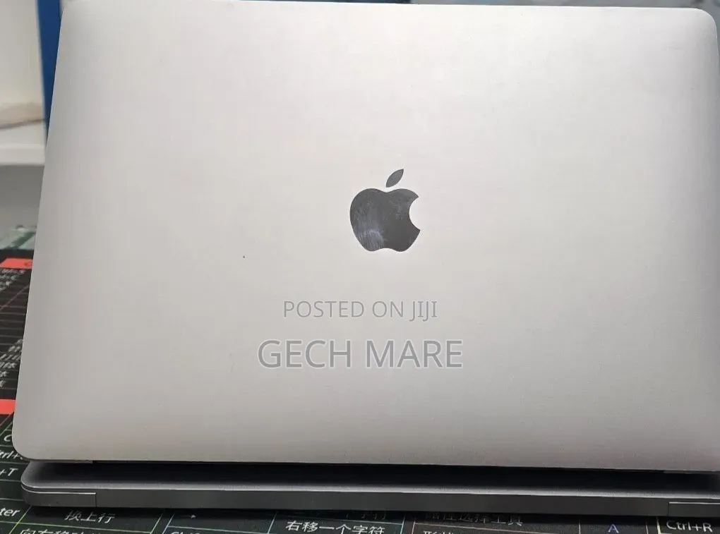 New Laptop Apple MacBook Air 2020 M1 8GB Apple M1 SSD 256GB