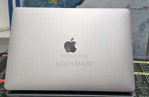 New Laptop Apple MacBook Air 2020 M1 8GB Apple M1 SSD 256GB