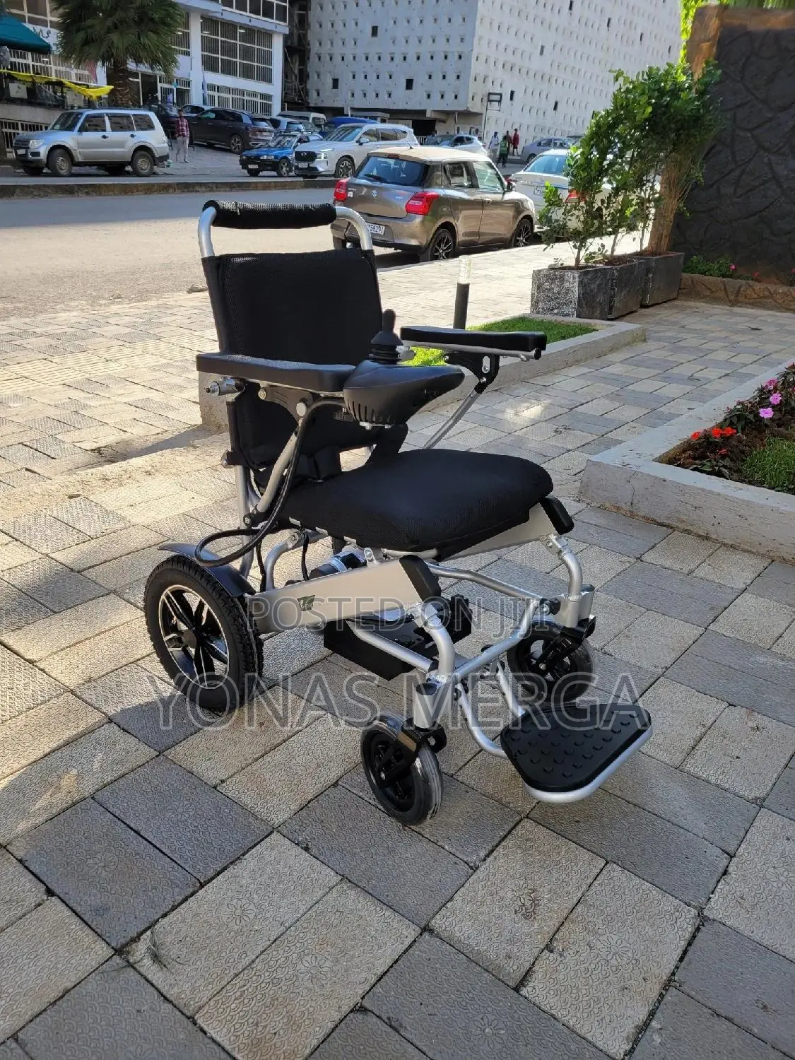 Electronic Wheelchair块崿power/Mobility Wilcher烤爰electronic Joystick