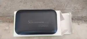 Original Rugga's Wifi Router