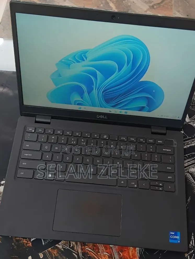 New Laptop Dell Latitude 3420 16GB Intel Core i7 SSD 512GB