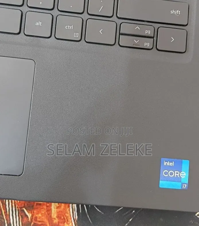 New Laptop Dell Latitude 3420 16GB Intel Core i7 SSD 512GB