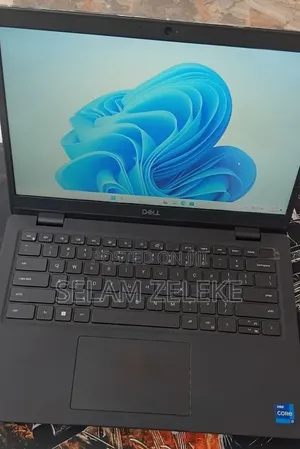 New Laptop Dell Latitude 3420 16GB Intel Core i7 SSD 512GB
