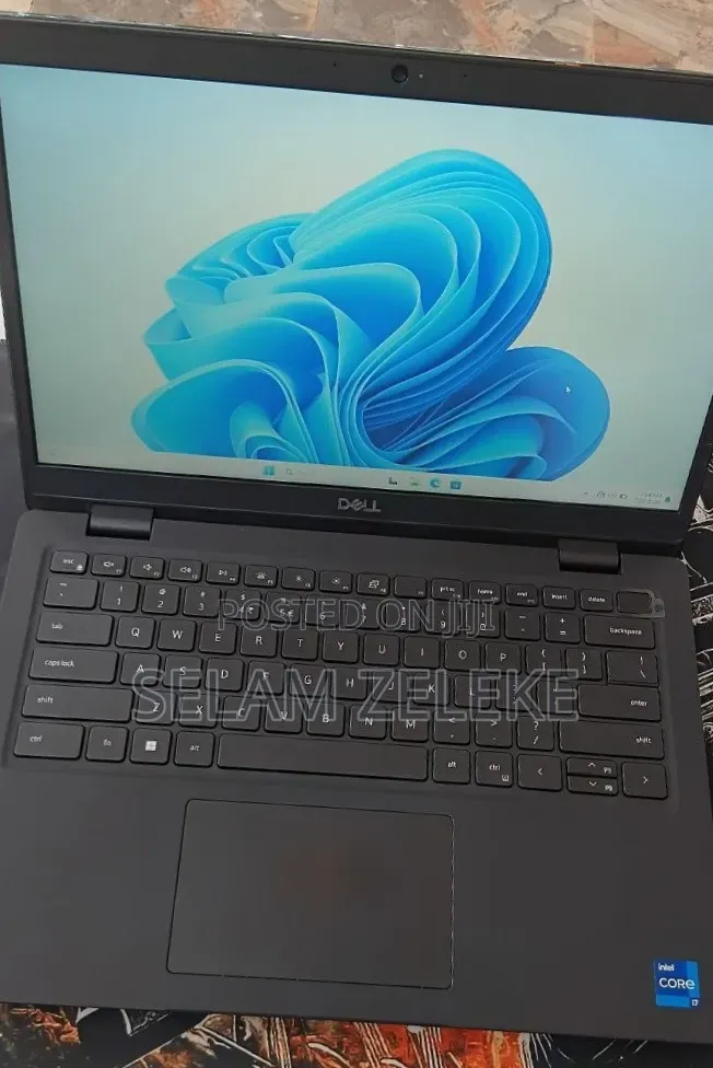 New Laptop Dell Latitude 3420 16GB Intel Core i7 SSD 512GB