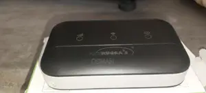 Original Rugga's Wifi Router