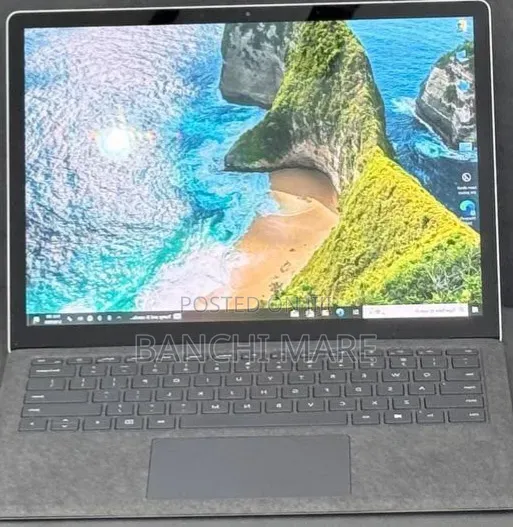 New Laptop Microsoft Surface Laptop 3 16GB Intel Core i7 SSD 512GB