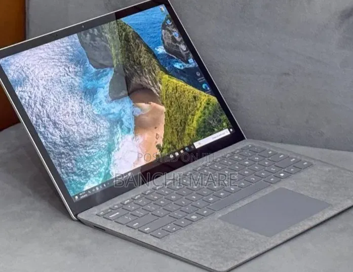 New Laptop Microsoft Surface Laptop 3 16GB Intel Core i7 SSD 512GB