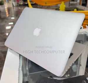 New Laptop Apple MacBook Air 2015 16GB Intel Core i5 SSD 256GB