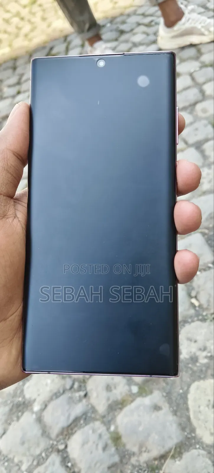 Samsung Galaxy S22 Ultra 256 GB