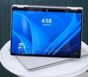 New Laptop HP OmniBook 5 14" 16GB Intel Core 7 SSD 512GB