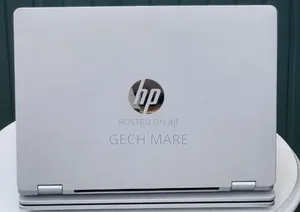 New Laptop HP OmniBook 5 14" 16GB Intel Core 7 SSD 512GB